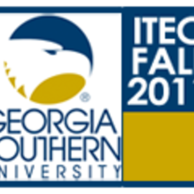 Timeline: Fall 2011 ITEC Assignment Timeline