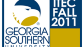 Timeline: Fall 2011 ITEC Assignment Timeline