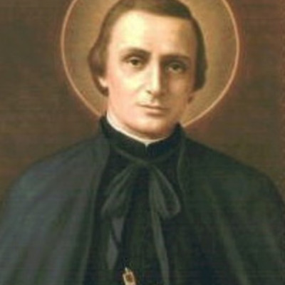 Timeline: St Peter Chanel.