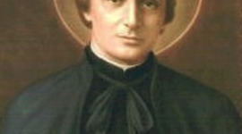 Timeline: St Peter Chanel.