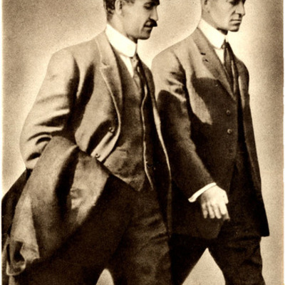 Timeline: Connor's Timeline of the 1900's