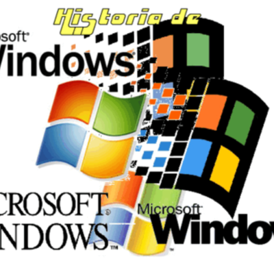 Timeline: Historia de Windows