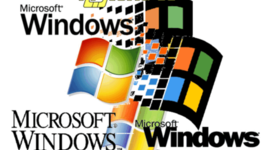 Timeline: Historia de Windows