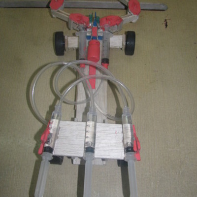 Timeline: Evolución de las máquinas con poleas y engranajes