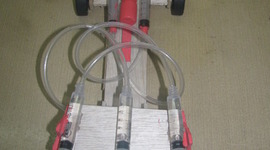 Timeline: Evolución de las máquinas con poleas y engranajes