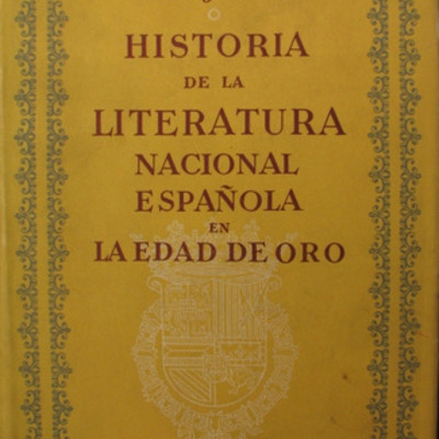 Timeline: siglo de oro