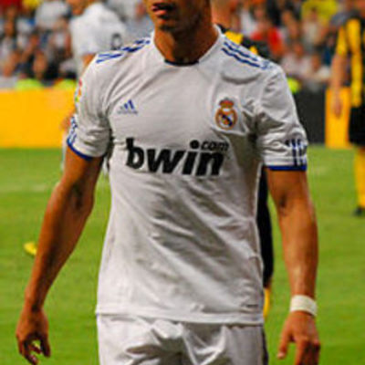 Timeline: Cristiano Ronaldo