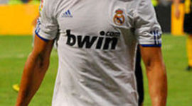 Timeline: Cristiano Ronaldo