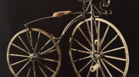 Timeline: Evolución de maquinas con poleas y engranajes