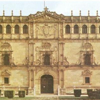 Timeline: siglo del oro español