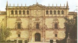 Timeline: siglo del oro español