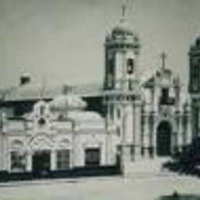 Timeline: ferreñafe(1985-1939)
