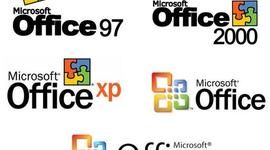 Timeline: la evolución de office