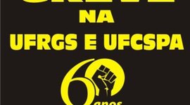 Timeline: LINHA DE TEMPO GREVE UFRGS UFCSPA 2011