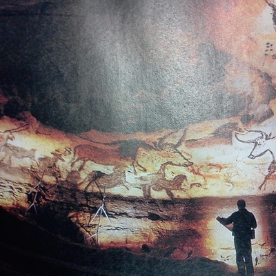 Timeline: Paleolithic/Neolithic Age Timeline