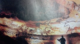 Timeline: Paleolithic/Neolithic Age Timeline