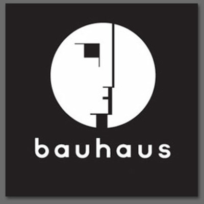 Timeline: bauhaus