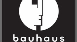 Timeline: bauhaus