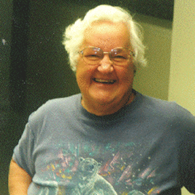 Timeline: Significant Events in History during the life of Phyllis Cunningham