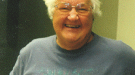 Timeline: Significant Events in History during the life of Phyllis Cunningham