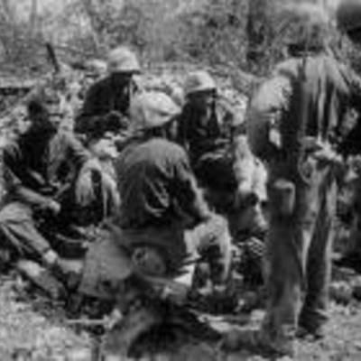 Timeline: Whitney Midnight WWII Timeline