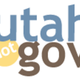 Utah gov