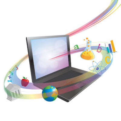 Timeline: Technology & Education