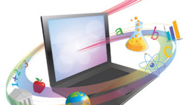 Timeline: Technology & Education