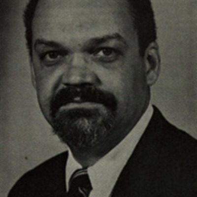 Timeline: Albert Turner Bharucha-Reid