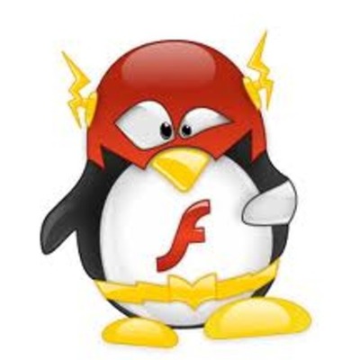 Timeline: Historia de Flash