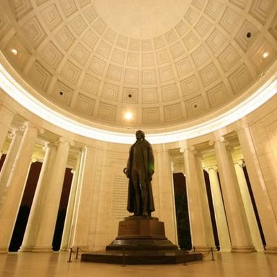 Timeline: "The Forming of the American Government" by Will Foos