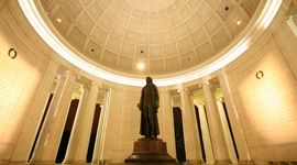 Timeline: "The Forming of the American Government" by Will Foos