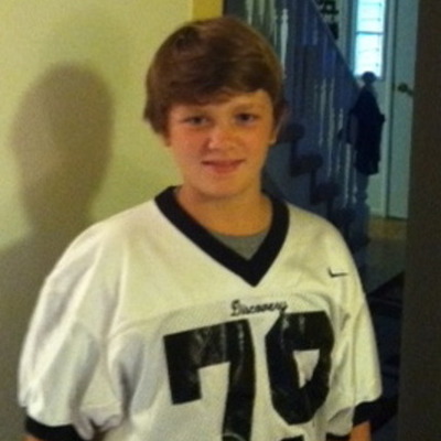 Timeline: Zack Doherty's 2011 School Year