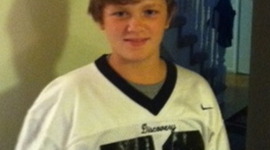 Timeline: Zack Doherty's 2011 School Year