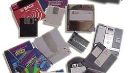 Timeline: The History of Technology