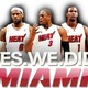 Yeswedidmiamiheat display image