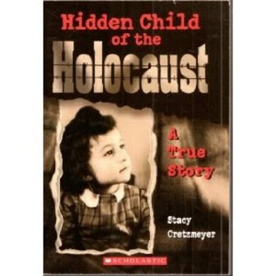 Timeline: Hidden Child of the Holocaust
