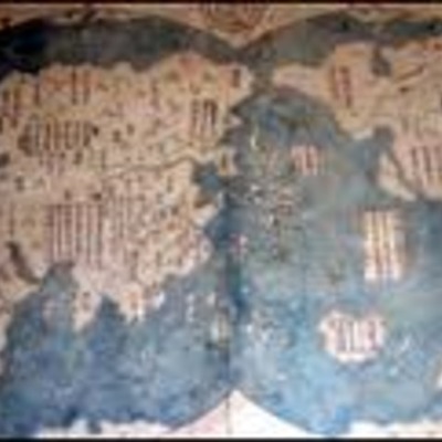 Timeline: unit 1 •Columbus "discovers" America