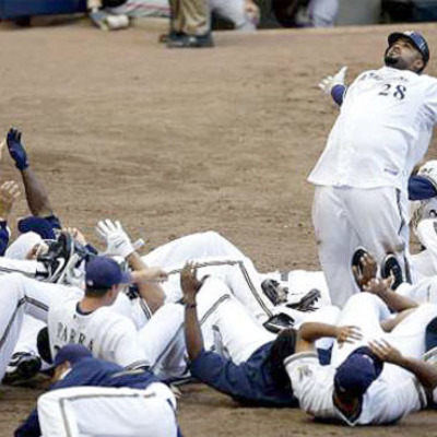 Timeline: America's Pastime