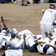 Prince fielder home run celebration