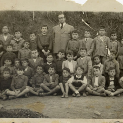 Timeline: LA REPÚBLICA (1841-1923) LA EDUCACIÓN EN EL SALVADOR