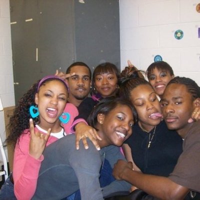 Timeline: tHE STORY OF WHAT I CALL MY LIFE