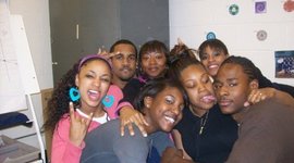 Timeline: tHE STORY OF WHAT I CALL MY LIFE