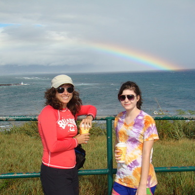 Timeline: Paige's 2011 School Year