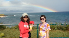 Timeline: Paige's 2011 School Year