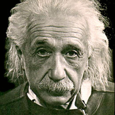 Timeline: Albert Einstein