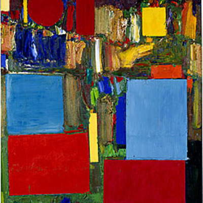 Timeline: Hofmann and History!