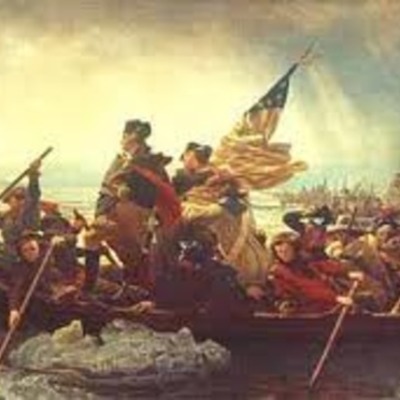 Timeline: American Revolution