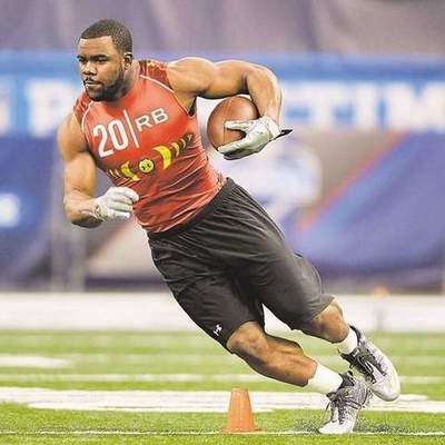 Timeline: Bradley Eatmon's 2011 school year