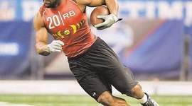 Timeline: Bradley Eatmon's 2011 school year